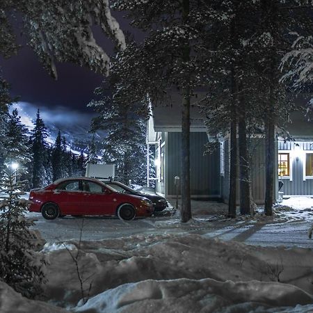 Villa Hutsula Yllas Ylläsjärvi Extérieur photo
