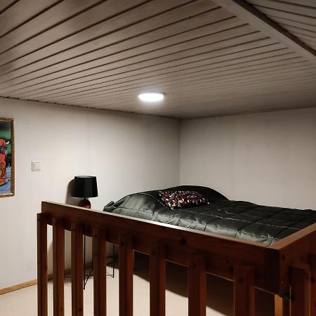 Villa Hutsula Yllas Ylläsjärvi Extérieur photo